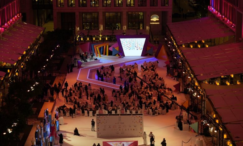 Shop Qatar 2020 Festival kicks off
