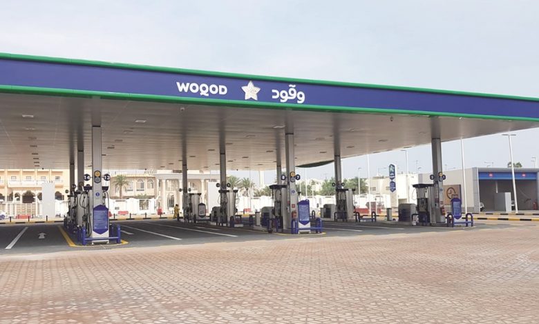 Woqod opens expanded Al Hilal Petrol Station