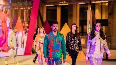 Shop Qatar 2020 brings together top local, international designers