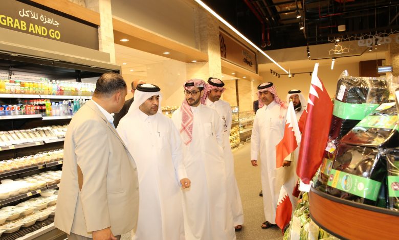 Al Meera announces the official opening of a new branch in Rawdat Al Hamama