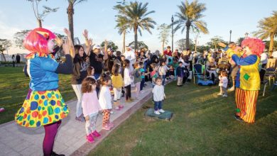 UDC holds ‘Tree Planting Day’ at The Pearl-Qatar