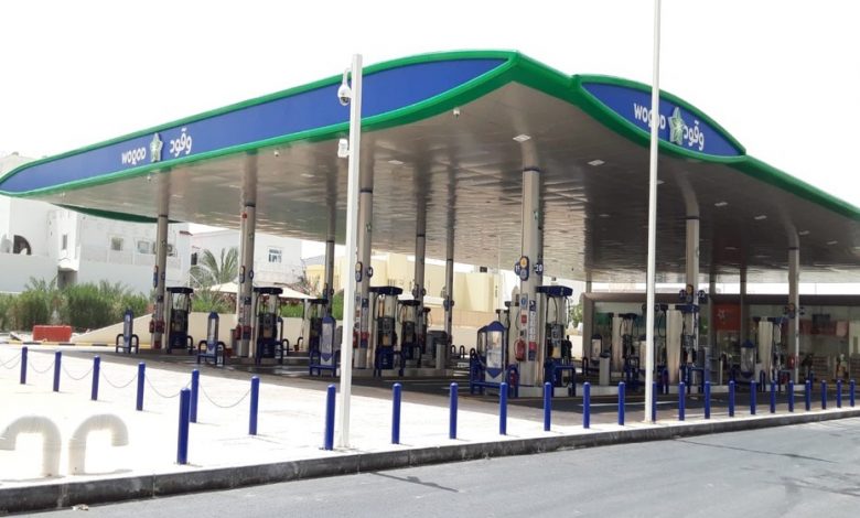 Woqod opens 3 new petrol stations; Bringing the total number to 96
