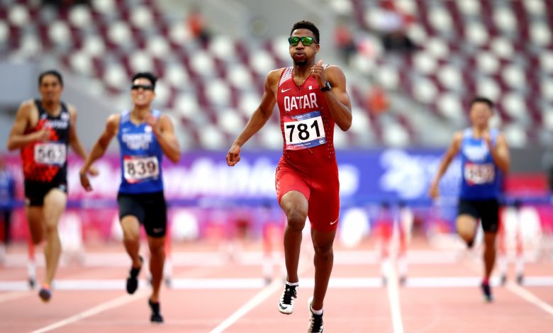 Qatar set to host record 65 sports event this year