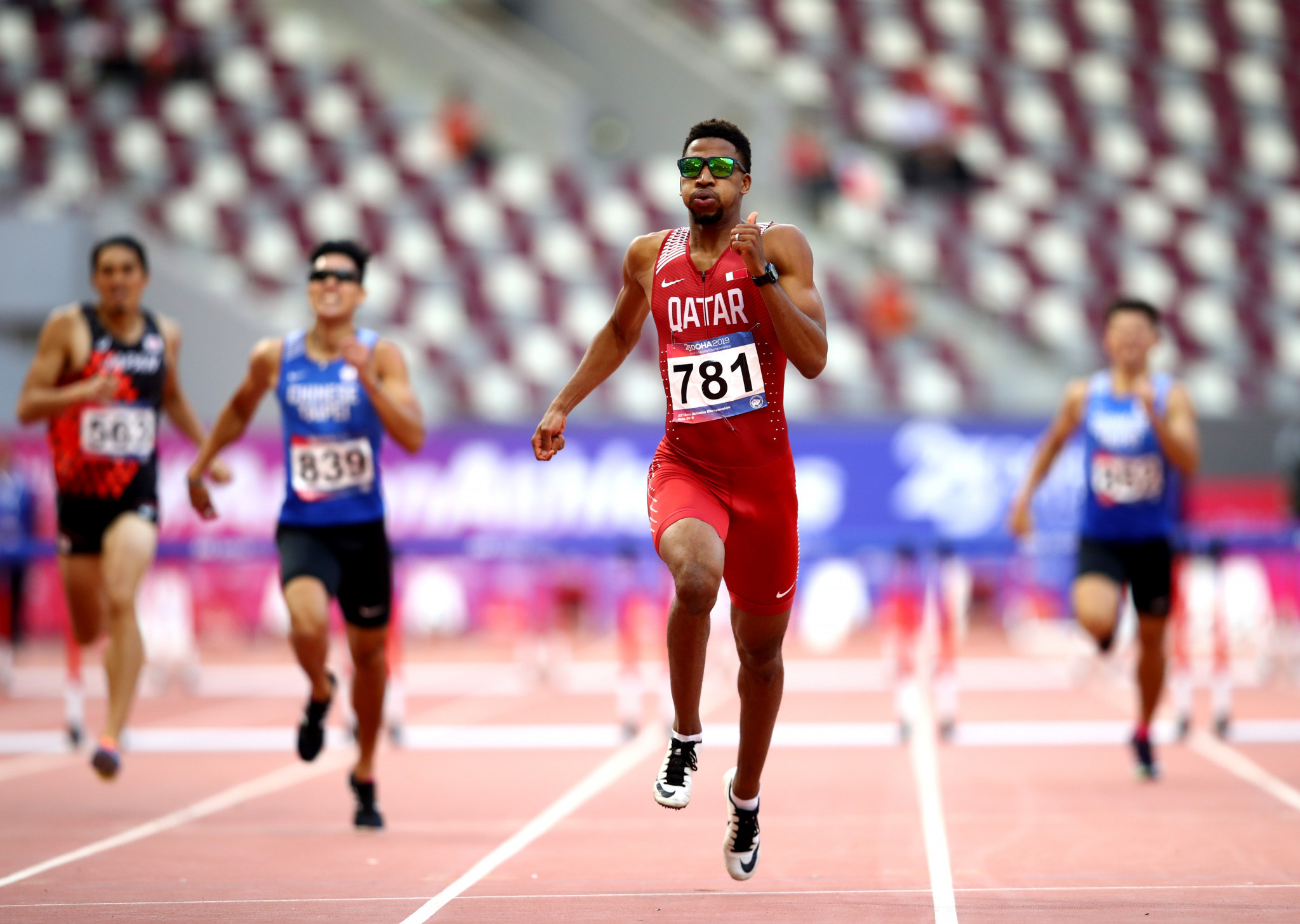 Qatar Set To Host Record 65 Sports Event This Year What s Goin On Qatar Qatar Set To Host Record 65 Sports Event This Year What s Goin On Qatar