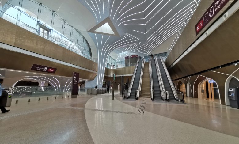 Msheireb Station awarded green building certifications