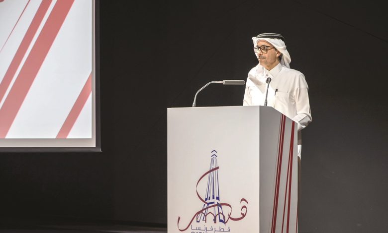 Qatar Museums announces programme of events for Qatar-France 2020 Year of Culture