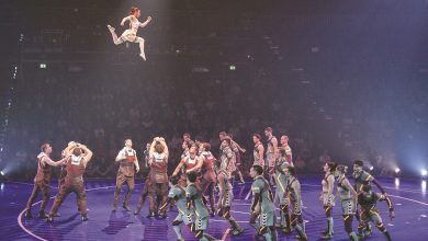 Qatar to host Asia debut of Cirque du Soleil’s football-inspired show ‘Messi 10’