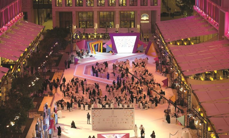 Qatar Airways sponsors fourth edition of Shop Qatar festival