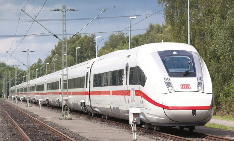 Qatar Airways announces codeshare with German railways