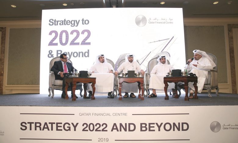 Qatar Financial Centre records exceptional 33% growth in 2019
