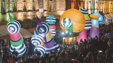 LightMe Lusail Festival to open tomorrow