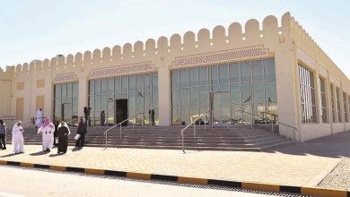 Over 100 shops open doors at Al Wakra Central Market