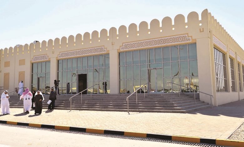 Over 100 shops open doors at Al Wakra Central Market