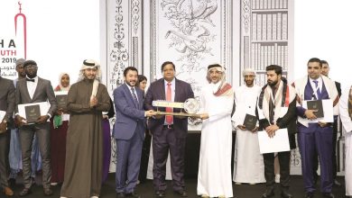 Doha hands over keys of Islamic Youth Capital to Dhaka