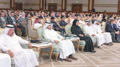 Prime Minister opens Qatar Health 2020