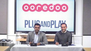 Ooredoo extends Plug and Play partnership
