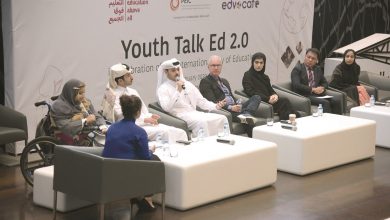 EAA organises Youth Talk Ed 2.0