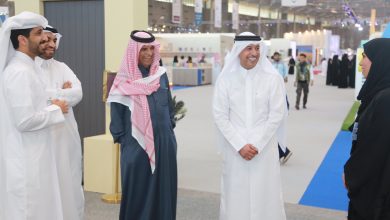 Book Fair emerges as one of largest in the region