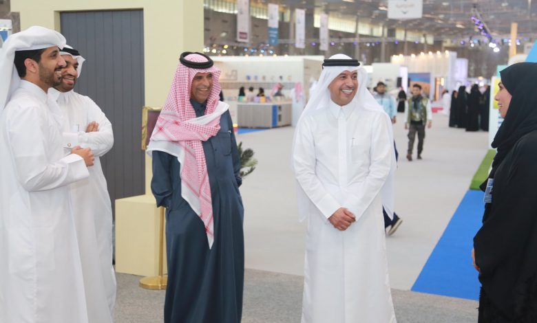 Book Fair emerges as one of largest in the region