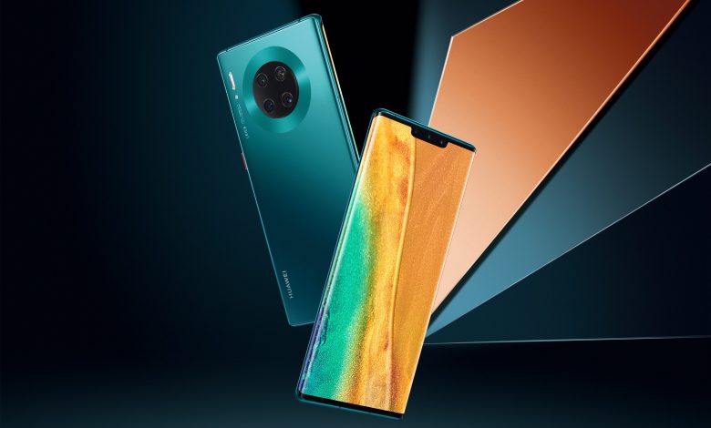 HUAWEI MATE30 PRO 5G: THE KING OF 5G SMARTPHONE IS COMING TO QATAR