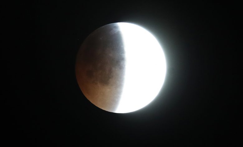 First lunar eclipse over Qatar sky to occur on Friday
