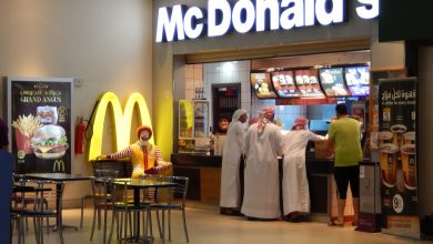 McDonald's Qatar offers its famous McFries for a limited time