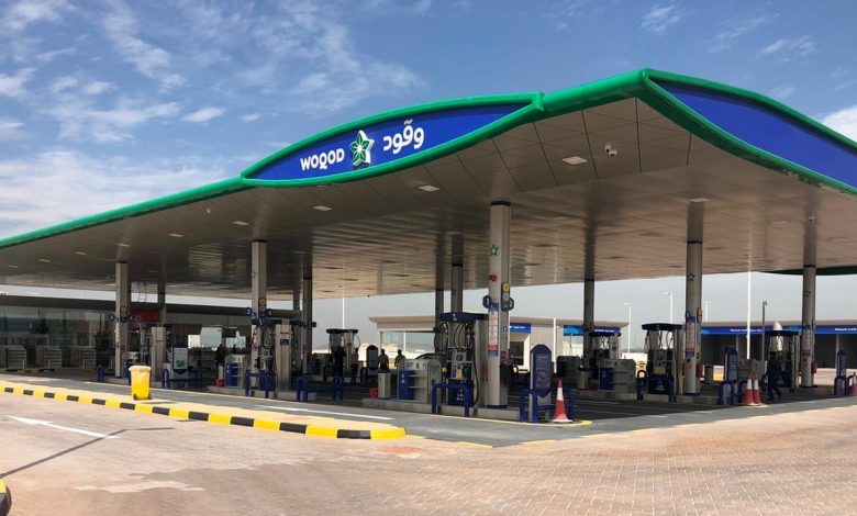 Woqod opens Rawdat Al Hamama-3 petrol station