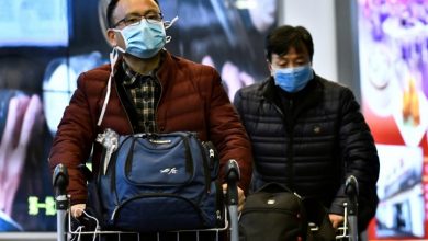 No coronavirus cases in 2000 China travellers to Qatar on Friday