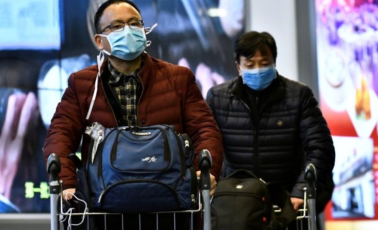 No coronavirus cases in 2000 China travellers to Qatar on Friday