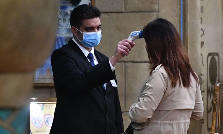 Virus outbreak: China travellers will be examined before entering Qatar