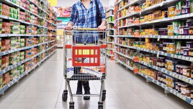 10 Tricks Supermarkets Use to Get You to Buy More