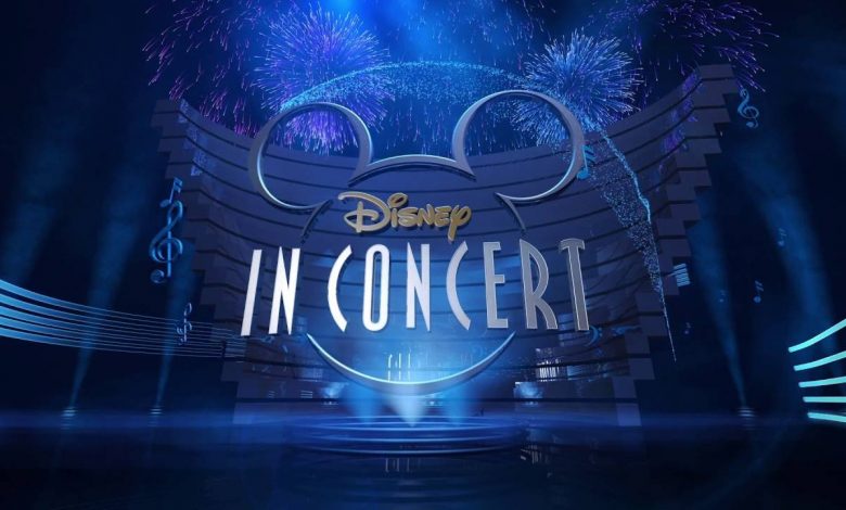 Disney in Concert: A Dream is a Wish