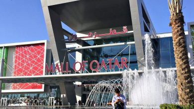 Mall of Qatar Expansion Plan
