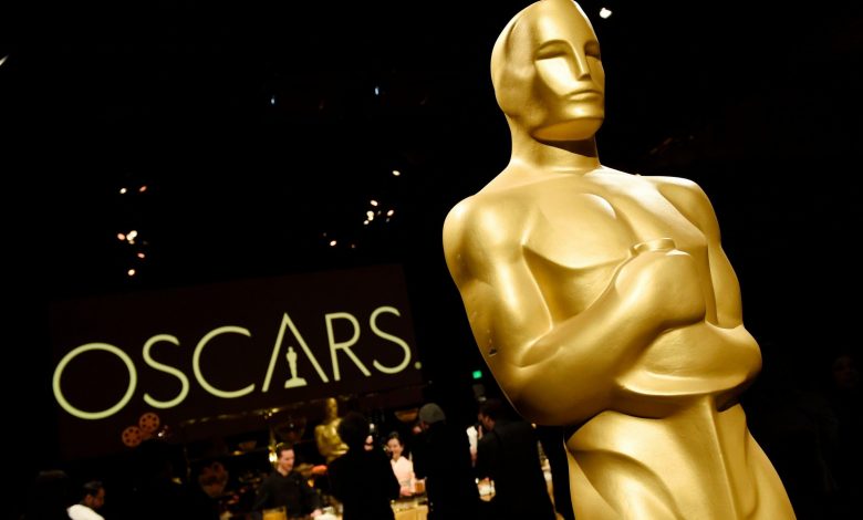 Oscars to go hostless again in 2020