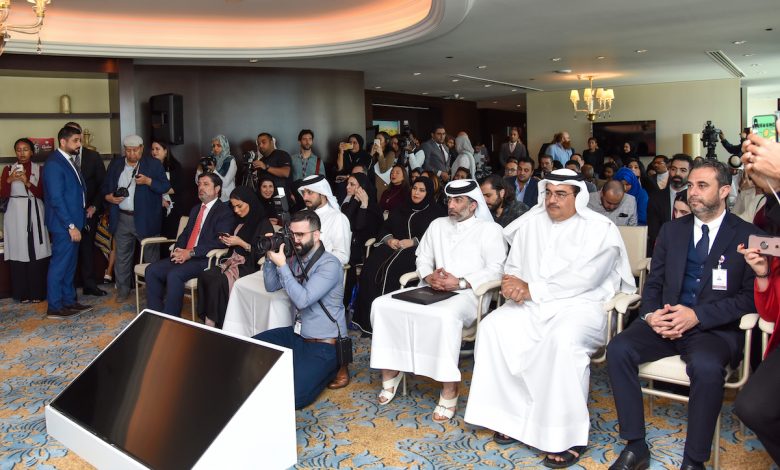 Qatar National Tourism Council previews the 17th Edition of Doha Jewellery & Watches Exhibition