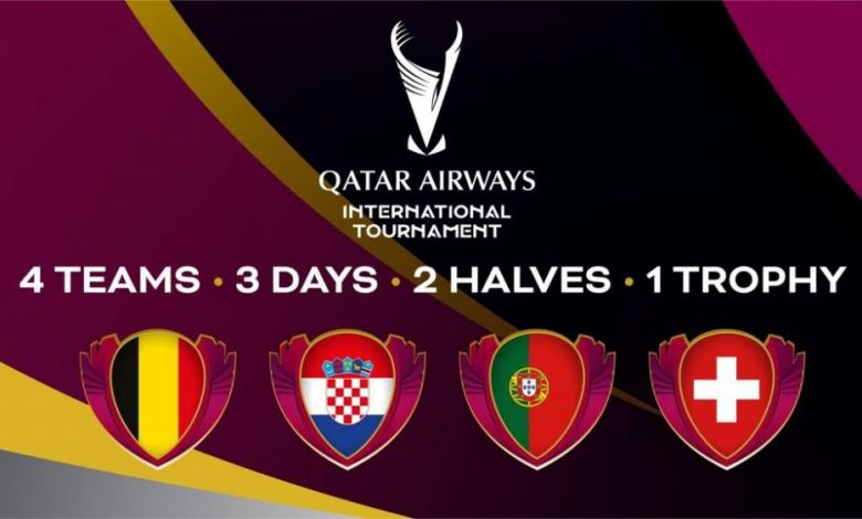 Top European teams to play in Qatar football tournament