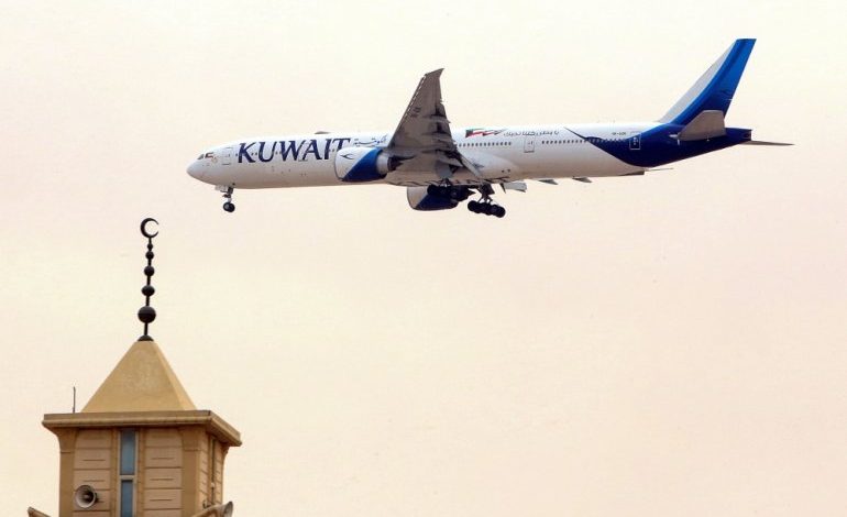 Kuwait evacuates citizens from Iran
