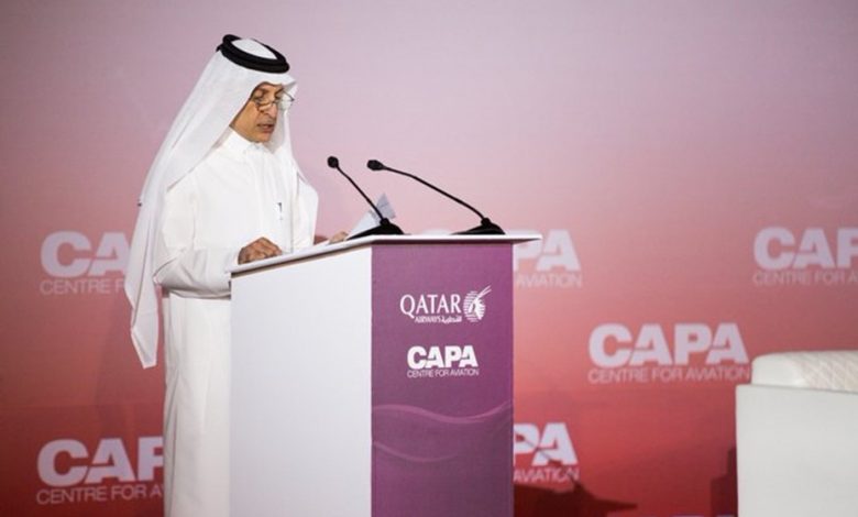 Qatar Airways to add 40 new planes to its fleet this year