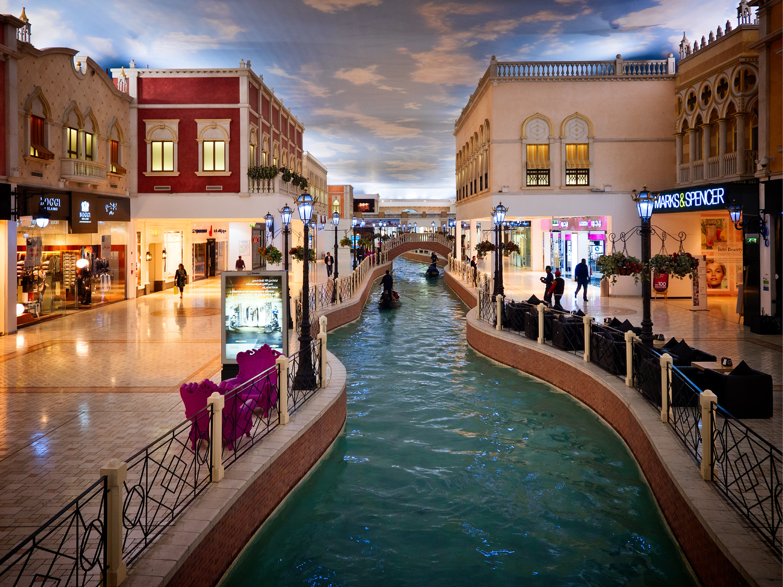 Villaggio Mall | What's Goin On Qatar