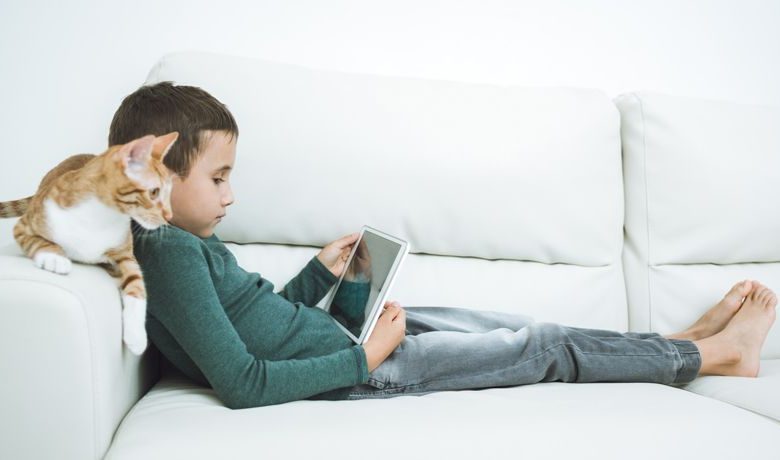 Digital addiction: How to get your children off their screens