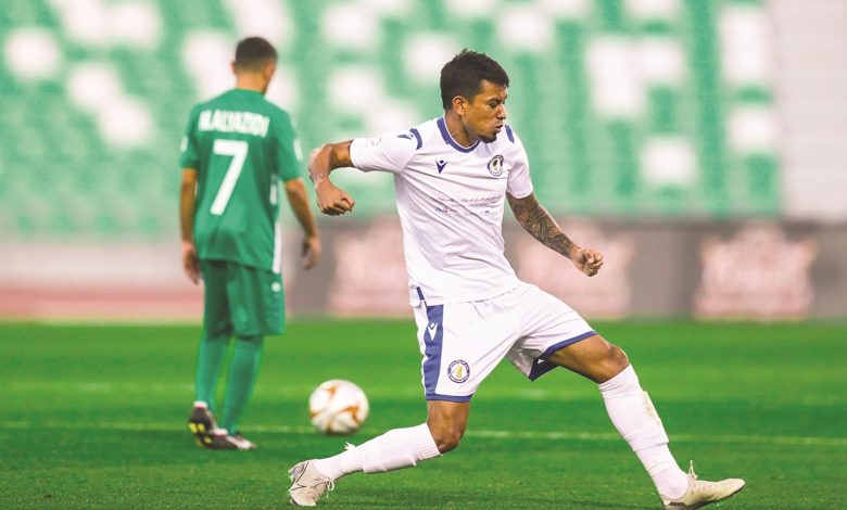 Al Khor snatch point against Al Ahli as Umm Salal hold Al Arabi