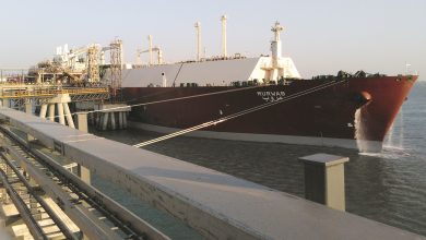 Qatargas delivers commissioning LNG cargo to India’s Mundra Terminal