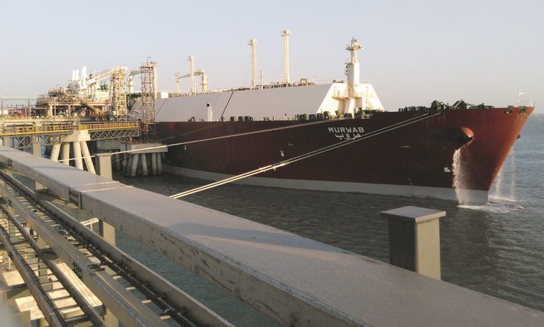 Qatargas delivers commissioning LNG cargo to India’s Mundra Terminal