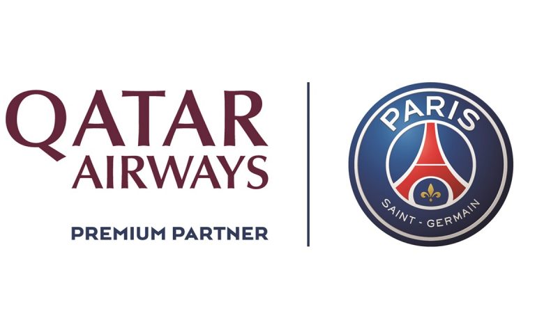 Qatar Airways becomes Premium Partner of Paris Saint-Germain