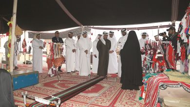 Halal Qatar Festival begins