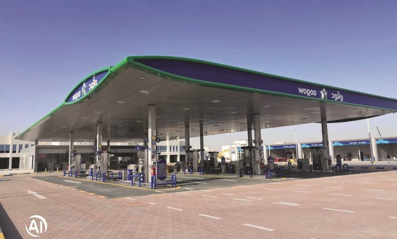 Woqod opens new Al Mearad-2 petrol station
