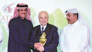 Dar Al Sharq Corporate Social Responsibility Awards