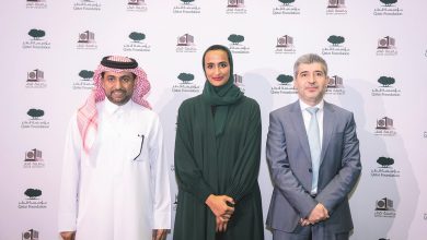 QF expands partnerships with QU, ExxonMobil Qatar