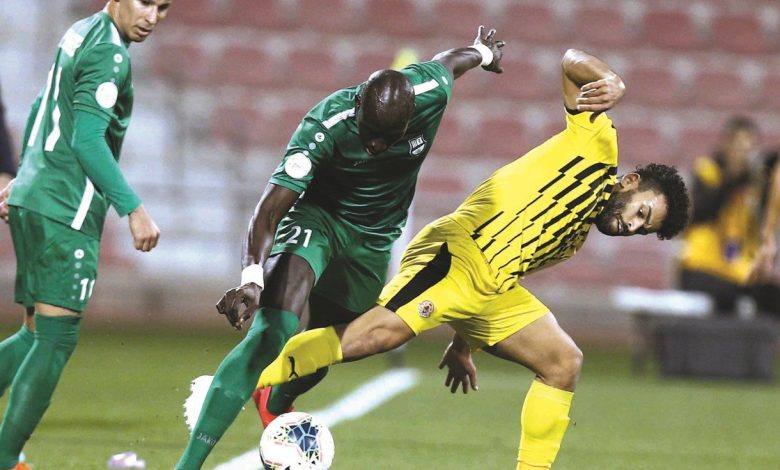 Al Ahli and Al Wakrah advance after thrilling wins in Amir Cup