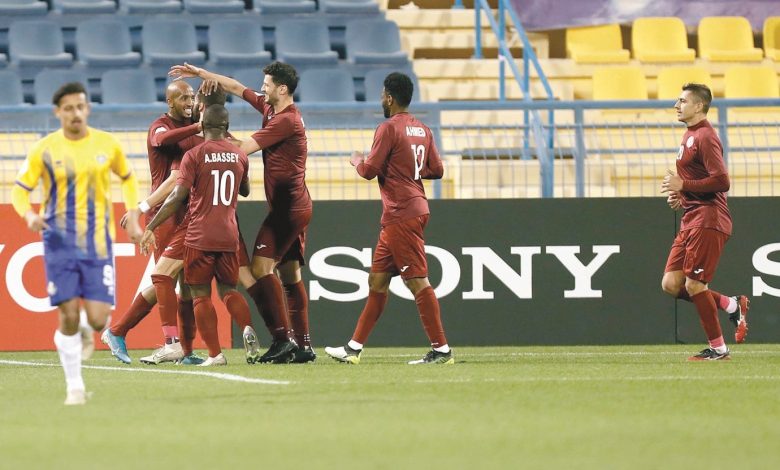 Amir Cup: Al Markhiya stun Al Gharafa as Al Arabi survive Al Khor scare to reach quarters
